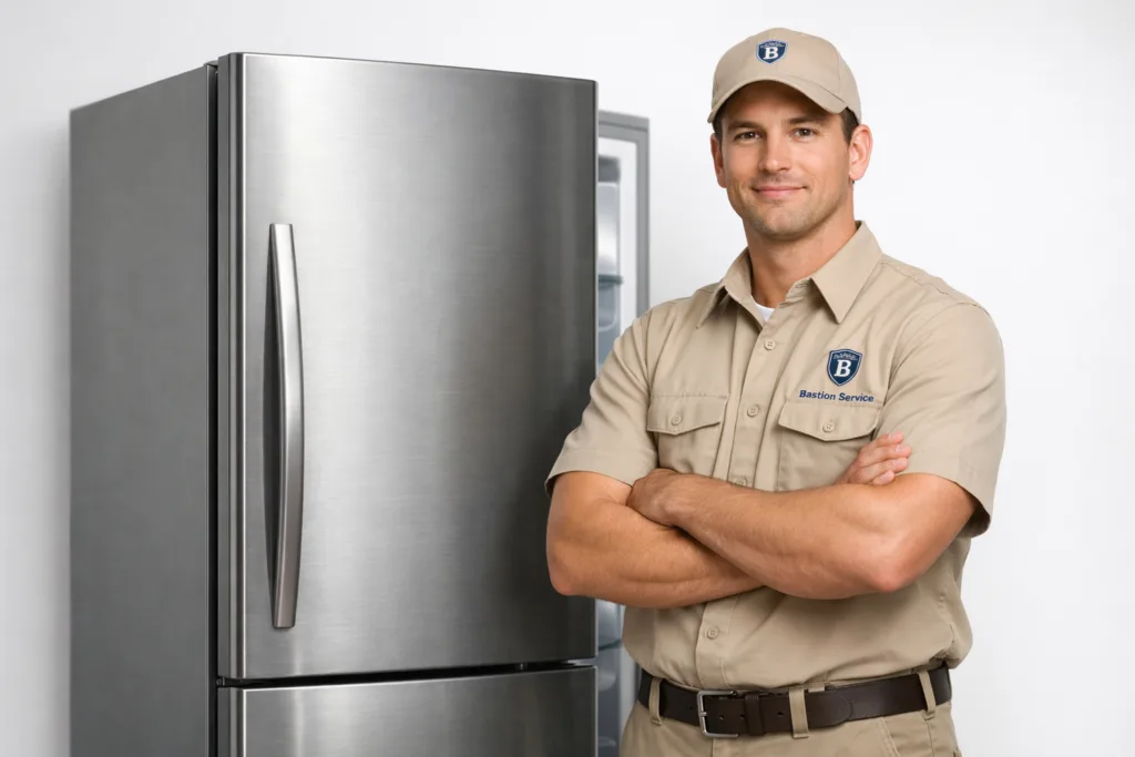 LG Freezer repair technician in Inglewood