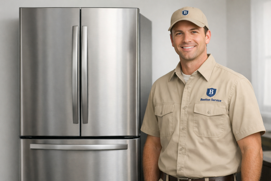 LG Freezer repair technician in Manhattan Beach