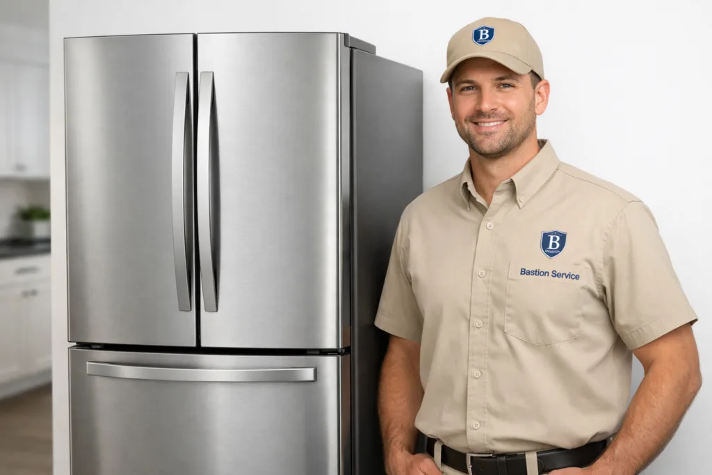 LG Freezer repair technician in Marina del Rey