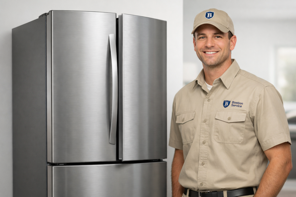 LG Freezer repair technician in Playa Vista