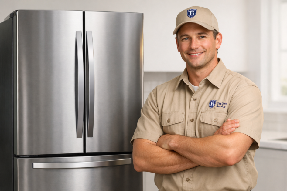 LG Freezer repair technician in Redondo Beach