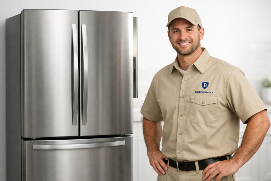 LG Freezer repair technician in Santa Monica