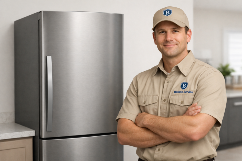 LG Freezer repair technician in Venice