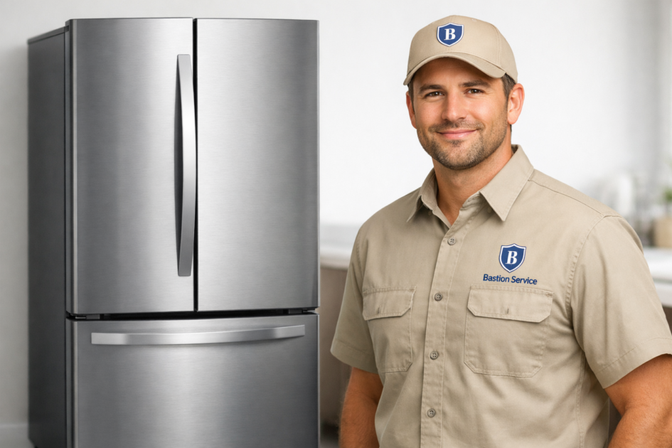 LG Freezer repair technician in West Hollywood