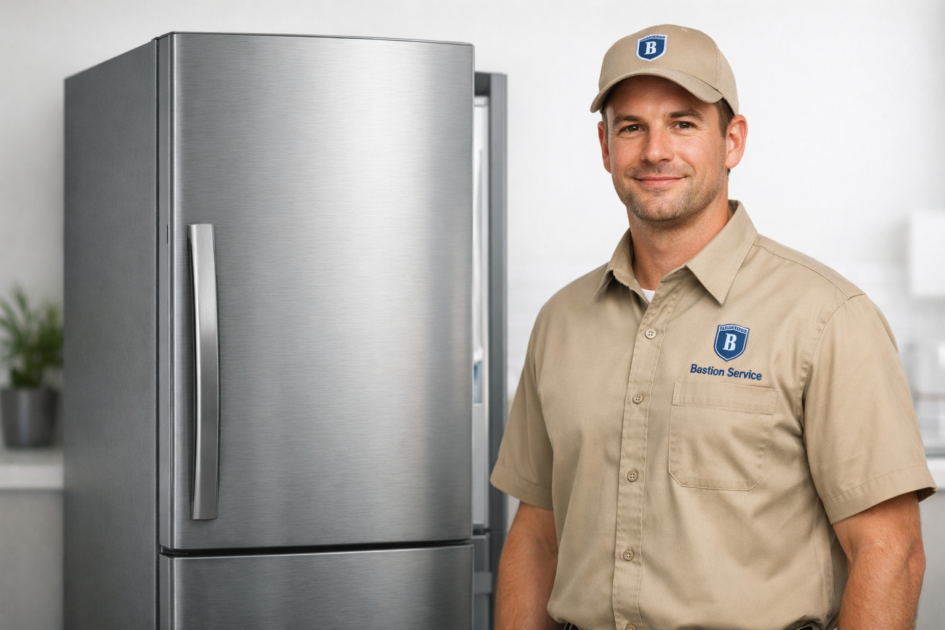 LG Freezer repair technician in West Los Angeles