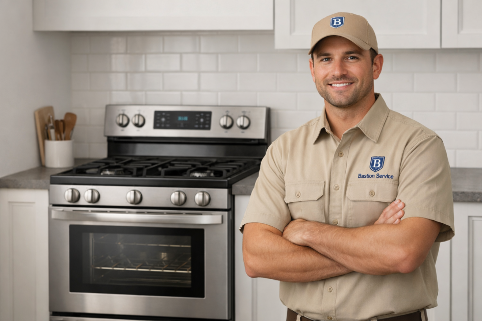 LG Oven repair technician in Hermosa Beach