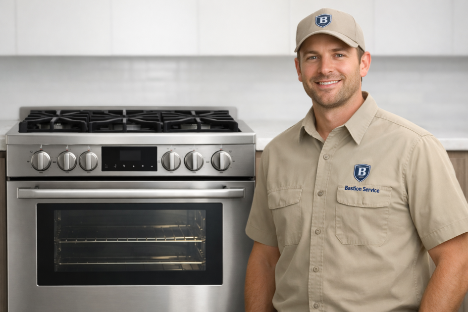 LG Oven repair technician in Mar Vista