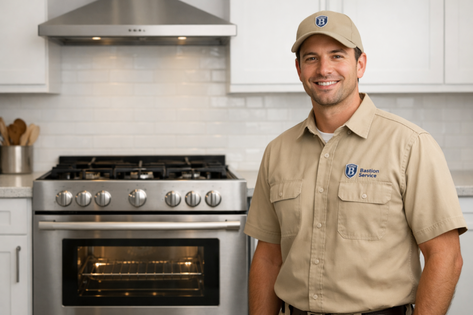 LG Oven repair technician in Redondo Beach