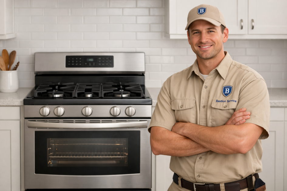 LG Oven Repair in Venice LG Oven repair technician in Venice