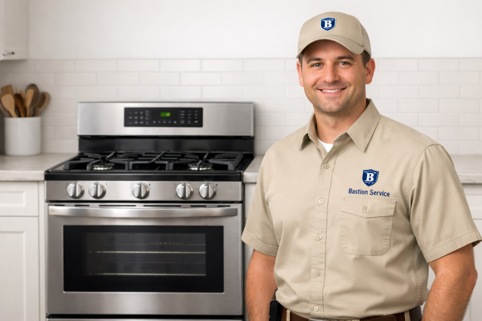 LG Range Repair in Pico-Robertson LG Range repair technician in Pico-Robertson