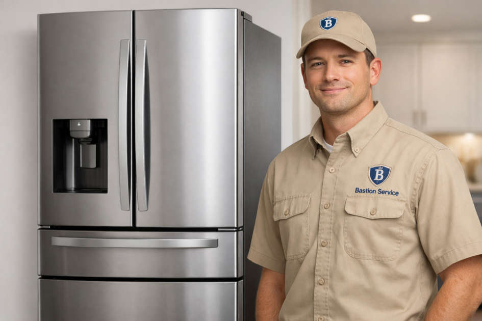 LG Refrigerator repair technician in Santa Monica