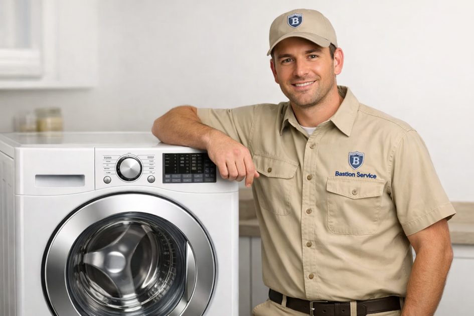 LG Washer repair technician in Hawthorne