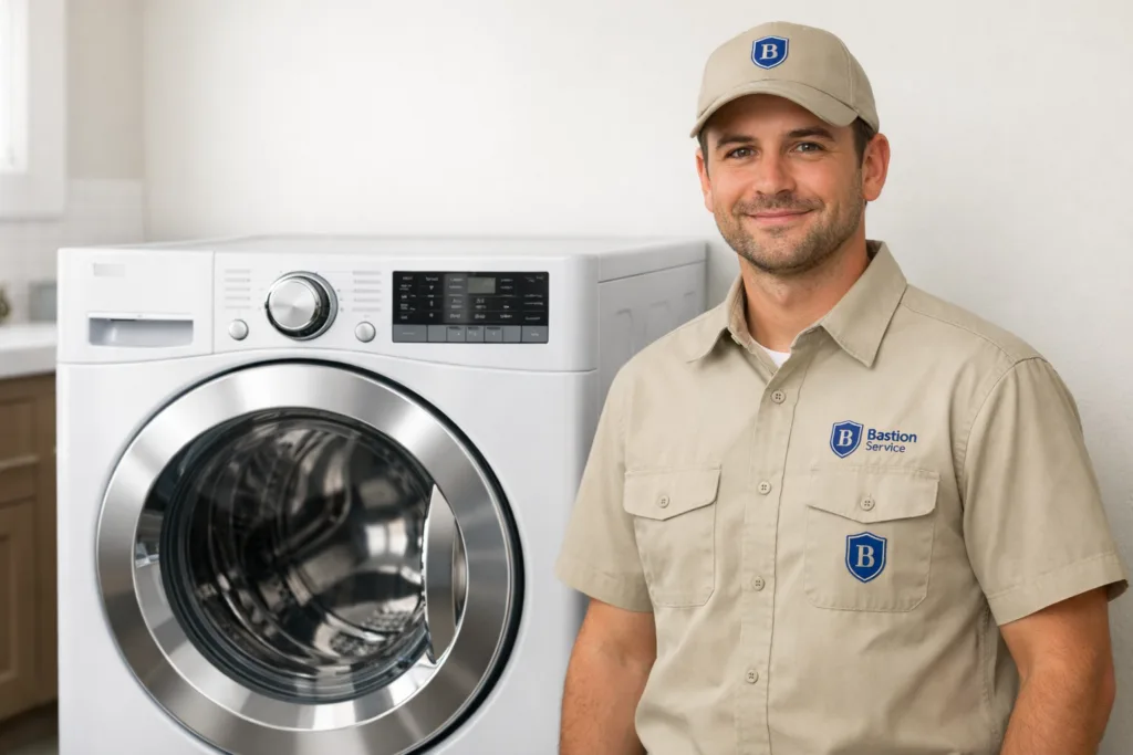 LG Washer repair technician in Inglewood