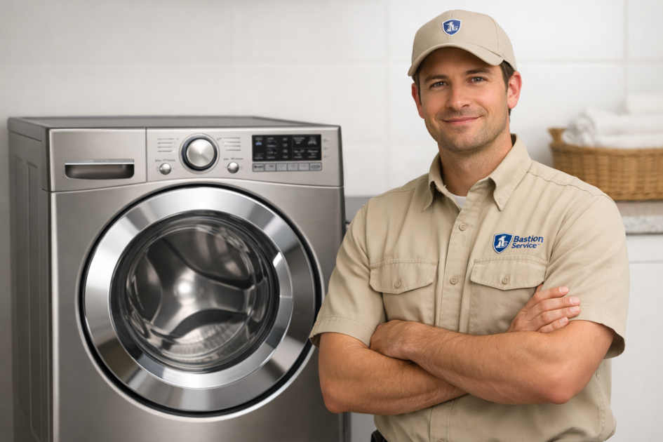 LG Washer repair technician in Manhattan Beach