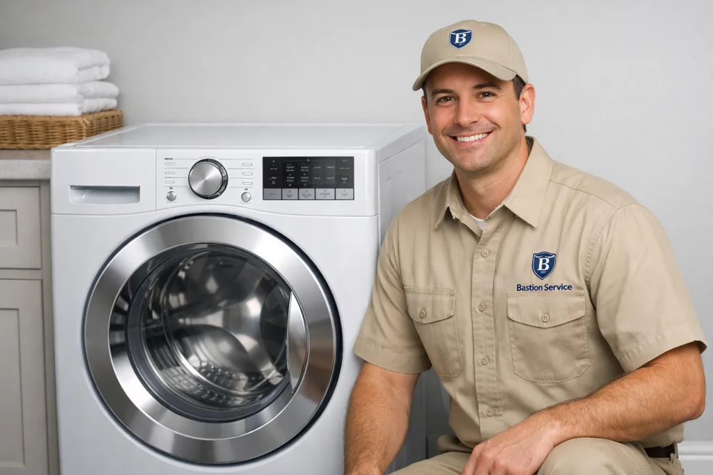 LG Washer repair technician in Mar Vista