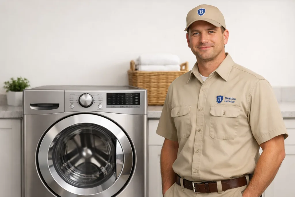 LG Washer repair technician in Marina del Rey