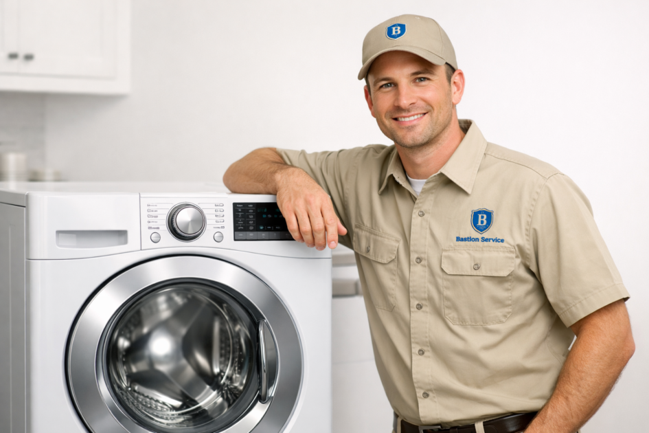 LG Washer repair technician in Palms