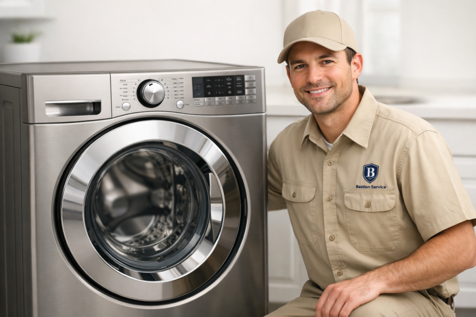 LG Washer repair technician in Pico-Robertson