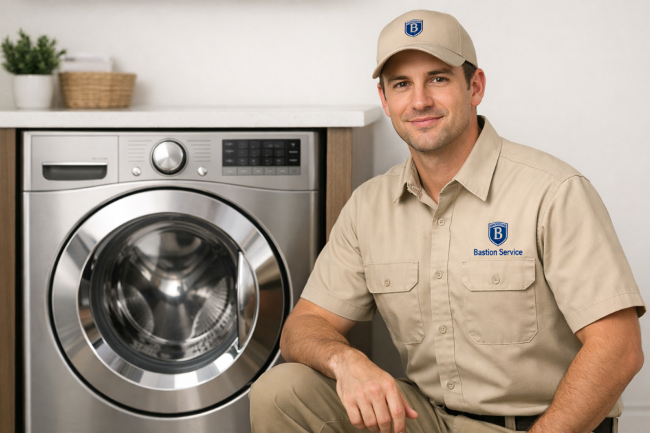 LG Washer repair technician in Playa Vista