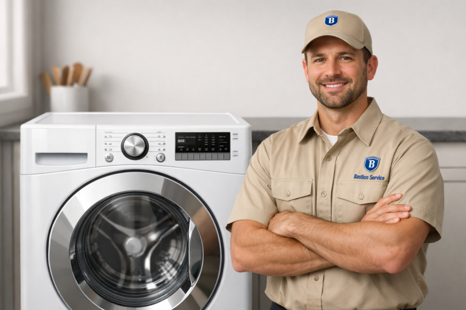 LG Washer repair technician in Redondo Beach