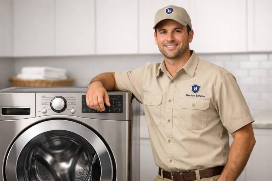 LG Washer repair technician in Sawtelle