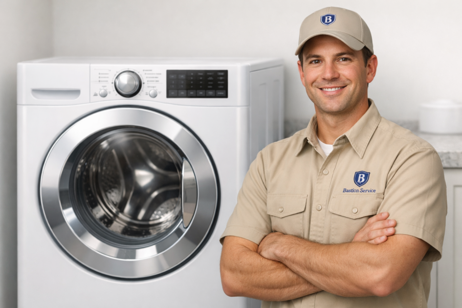 LG Washer repair technician in Torrance