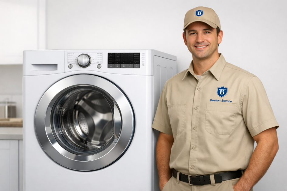 LG Washer repair technician in West Hollywood