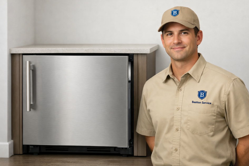 Marvel Freezer Repair in Palms Marvel Freezer repair technician in Palms