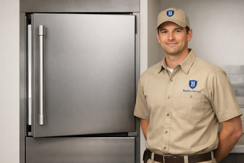 Marvel Freezer Repair in Pico-Robertson Marvel Freezer repair technician in Pico-Robertson