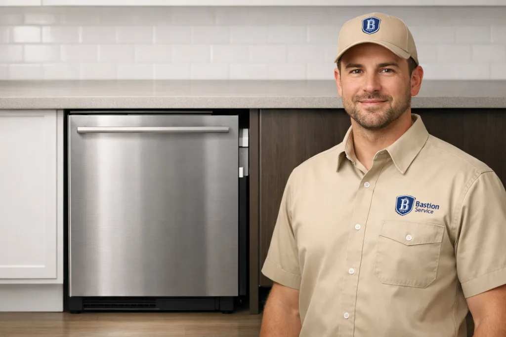 Marvel Ice Maker repair technician in Hawthorne