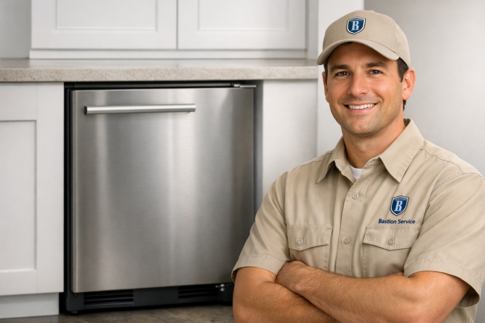 Marvel Ice Maker repair technician in Mar Vista