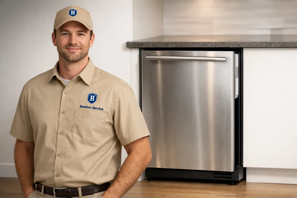 Marvel Ice Maker repair technician in Marina del Rey