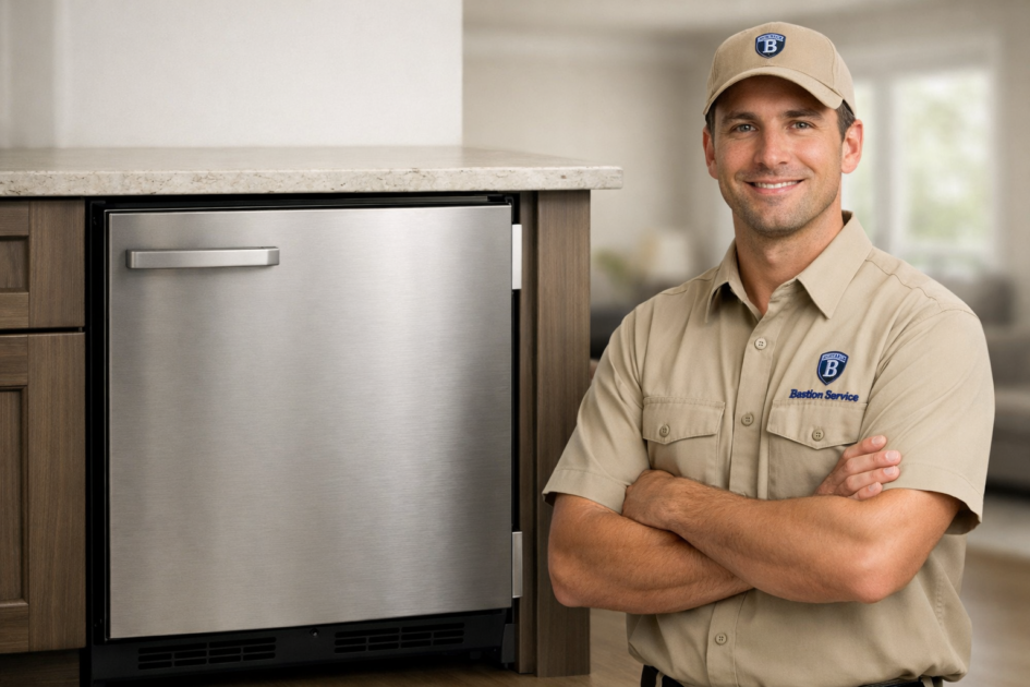 Marvel Ice Maker repair technician in Palos Verdes Estates