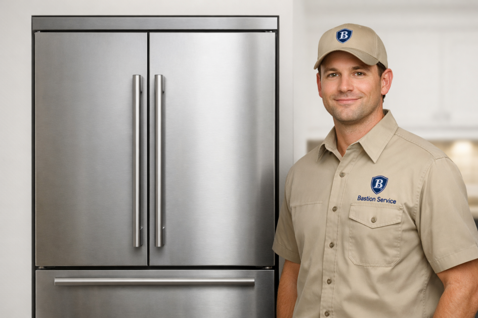 Marvel Refrigerator repair technician in Torrance