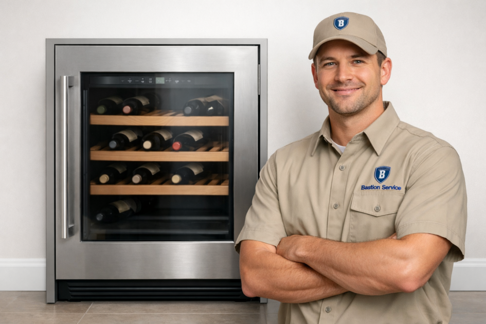 Marvel Wine Cooler repair technician in Hawthorne