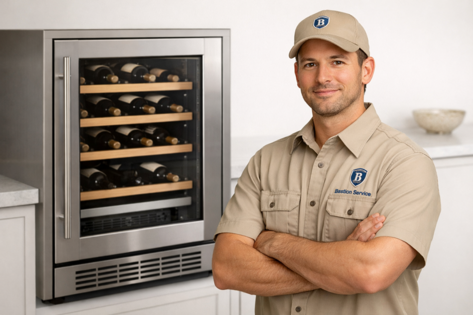 Marvel Wine Cooler Repair in Mid-Wilshire Marvel Wine Cooler repair technician in Mid-Wilshire
