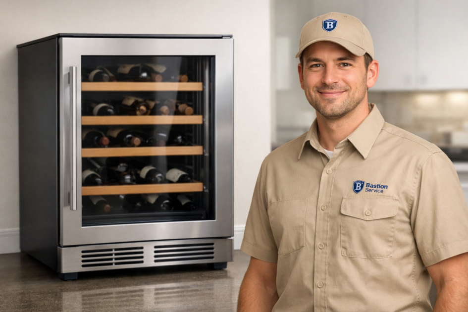 Marvel Wine Cooler repair technician in Palms