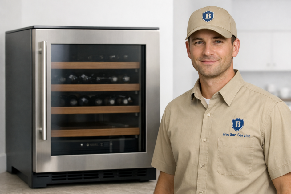 Marvel Wine Cooler Repair in Pico-Robertson Marvel Wine Cooler repair technician in Pico-Robertson