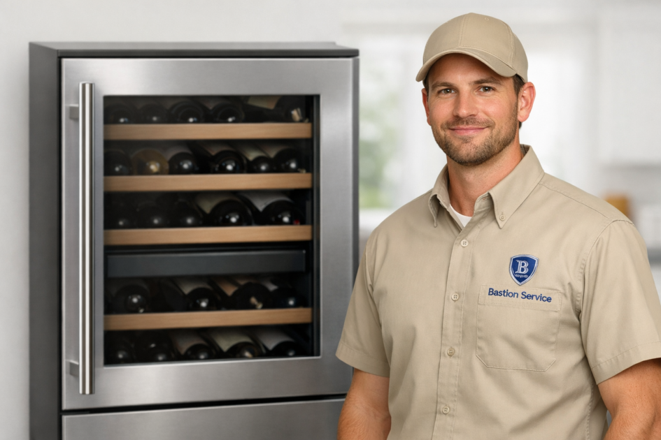 Marvel Wine Cooler Repair in Playa Vista Marvel Wine Cooler repair technician in Playa Vista