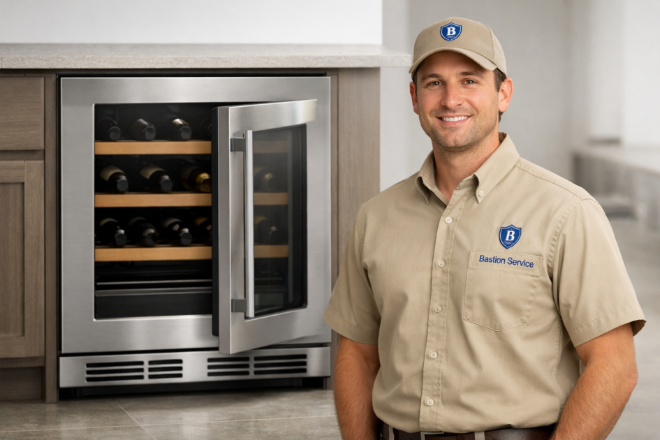 Marvel Wine Cooler Repair in Redondo Beach Marvel Wine Cooler repair technician in Redondo Beach