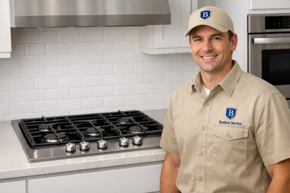 Maytag Cooktop repair technician in Hermosa Beach
