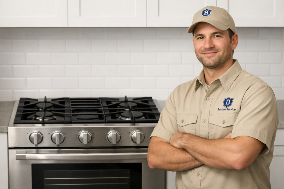 Maytag Cooktop repair technician in Inglewood