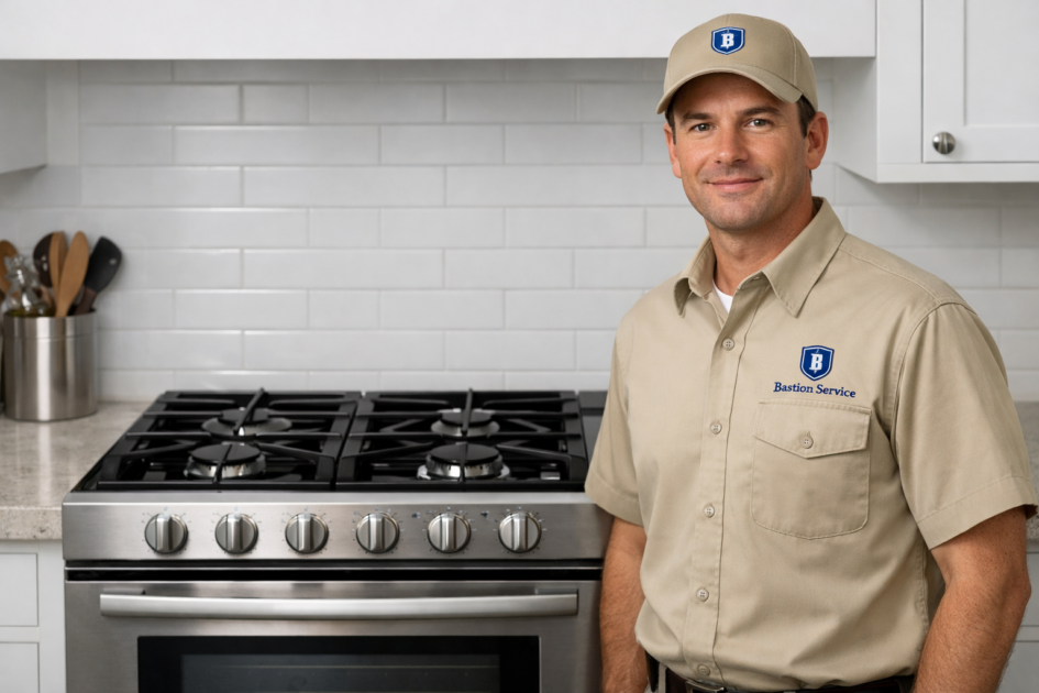 Maytag Cooktop repair technician in Manhattan Beach