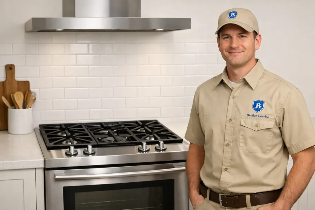 Maytag Cooktop repair technician in Marina del Rey