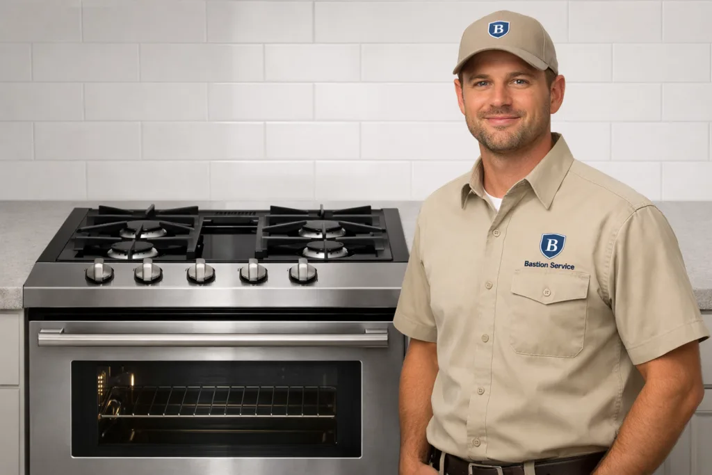 Maytag Cooktop repair technician in Palos Verdes Estates