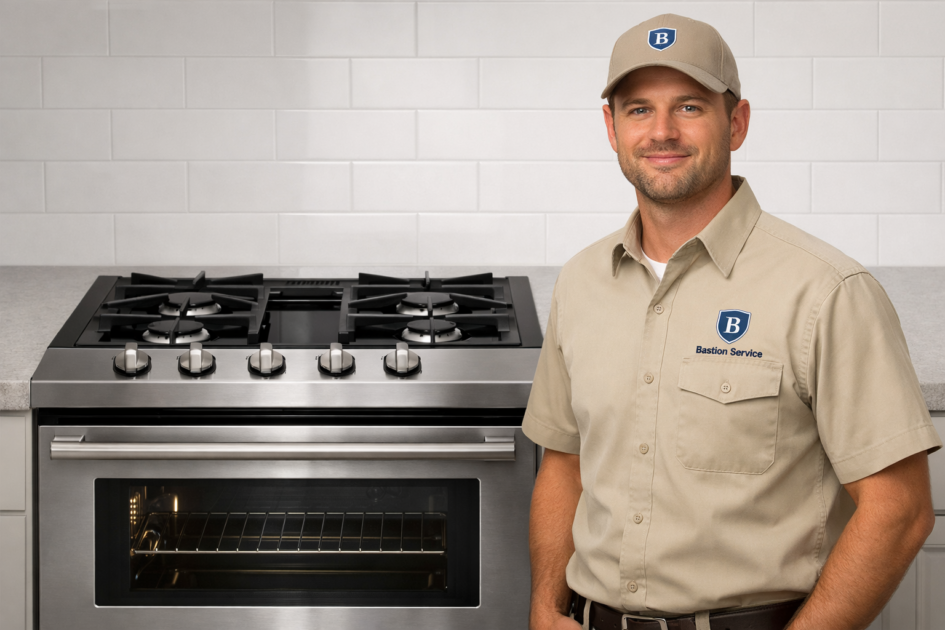 Maytag Cooktop repair technician in Palos Verdes Estates
