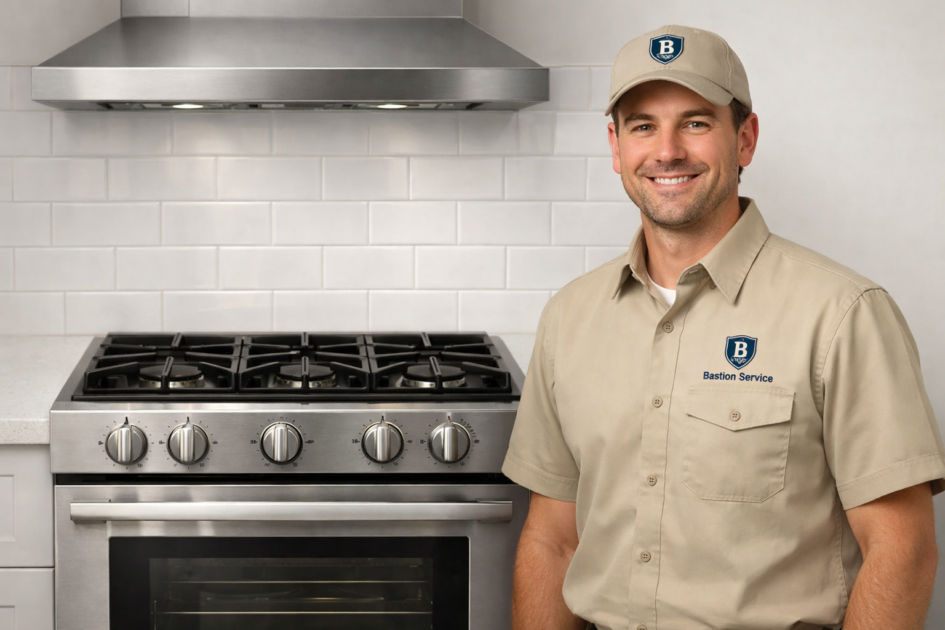 Maytag Cooktop repair technician in Playa Vista