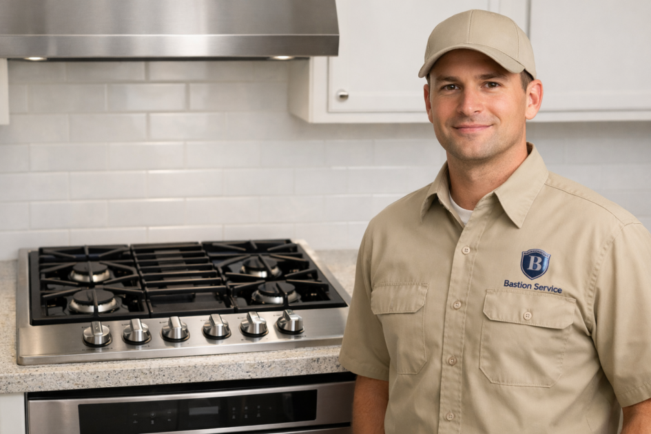 Maytag Cooktop repair technician in Rancho Palos Verdes