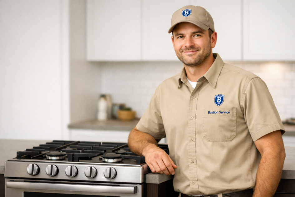 Maytag Cooktop repair technician in Rancho Park