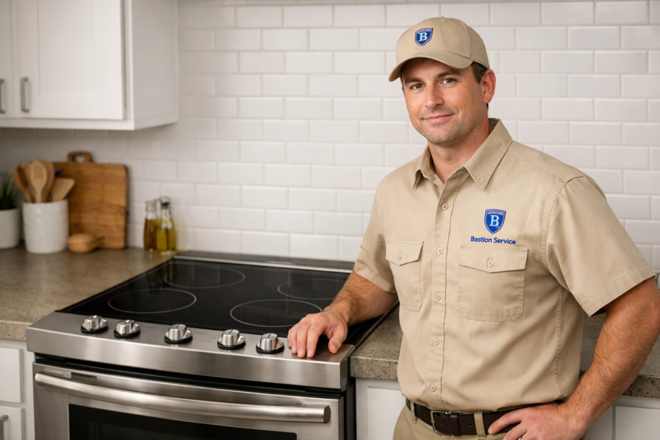 Maytag Cooktop repair technician in Santa Monica